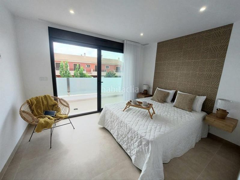 Foto bf761ace-64a1-41ac-8bdd-8e8fe74e38af. Casa villas nuevas con piscina en san pedro en Los Peñascos-El Salero-Los Imbernones San Pedro del Pinatar