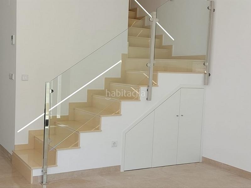 Foto fa9f66b9-28fe-41f9-adc8-0c380746bedd. Casa villas nuevas con piscina en san pedro en Los Peñascos-El Salero-Los Imbernones San Pedro del Pinatar