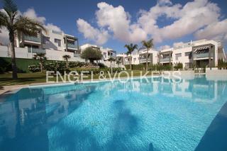 Appartement à Los Balcones-Los Altos. Nuevo residencial en los balcones