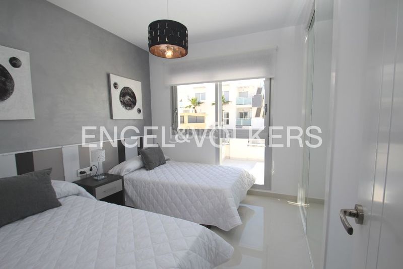 Foto 7676de57-4362-4396-9249-749ec349df4f. Pis amb calefacció aparcament piscina a Los Balcones-Los Altos Torrevieja