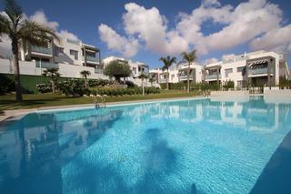 Appartement à Los Balcones-Los Altos. Nuevo residencial en los balcones