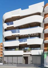 Piccolo appartamento in Avenida Habaneras - Curva de Palangre. Apartamento obra nueva en playa los locos