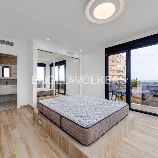 Foto 82e43846-8472-433f-8755-a074d9029269. Casa amb calefacció aparcament piscina a Miramar - Torre del Moro Torrevieja
