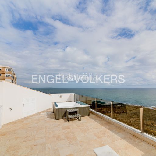 Foto bf816ae8-6ee0-4691-936d-2c76b0d48039. Casa amb calefacció aparcament piscina a Miramar - Torre del Moro Torrevieja