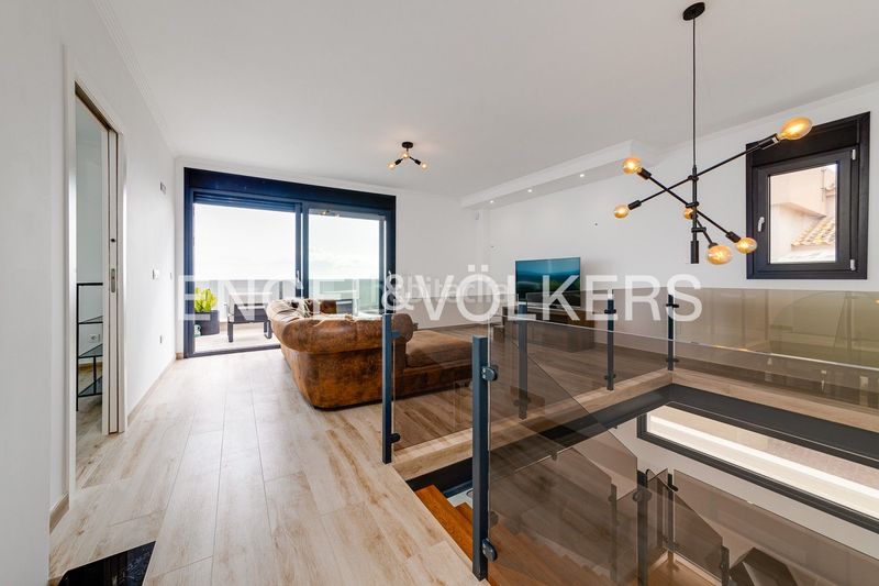 Foto d666b24d-2020-4235-93e9-a976b0342eb5. Casa amb calefacció aparcament piscina a Miramar - Torre del Moro Torrevieja