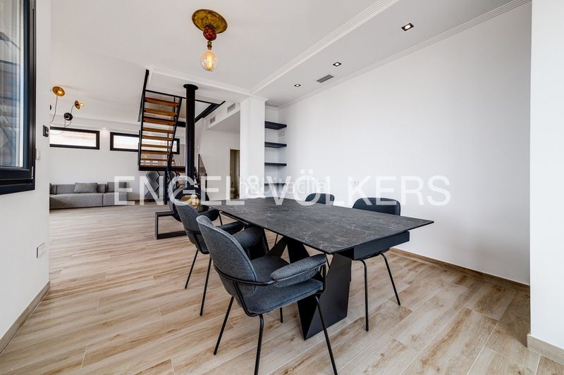 Foto dd80850b-fd0d-468c-b27f-576bb006b15a. Casa amb calefacció aparcament piscina a Miramar - Torre del Moro Torrevieja
