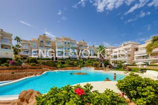 tic en El Moncayo - El Prtic. tico de lujo en prtico mar, playa del moncayo, guardamar