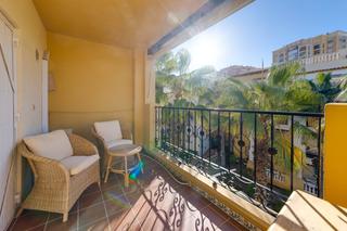 Appartement in Zona los Frutales. Apartamento junto a playa de los locos, torrevieja