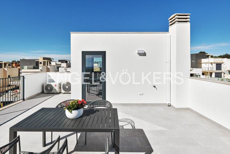 Foto e2c68de7-ac18-4152-b892-57eea0cdde37. Casa amb calefacció aparcament piscina a San Miguel de Salinas
