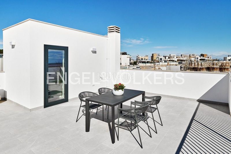 Foto fa834580-0610-4a50-815c-2e645928c697. Casa amb calefacció aparcament piscina a San Miguel de Salinas