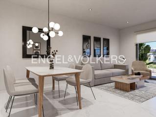 Reihenhaus in Zona Carrefour - Urbanizaciones. Adosados de obra nueva de lujo en torrevieja