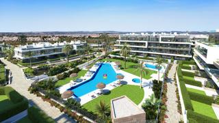 Apartment in Zona Carrefour - Urbanizaciones. Bungalows de obra nueva de lujo en torrevieja
