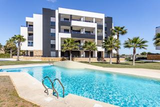 Apartamento en La Florida. Apartamentos obra nueva zona villamartín