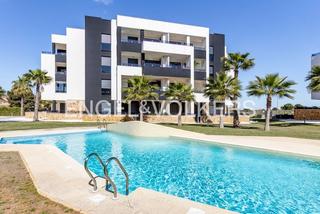 Appartement à La Florida. Apartamentos obra nueva zona villamartín