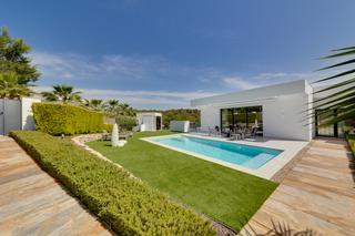 Masia a Lomas de Campoamor - Las Ramblas. Chalet de lujo en las colinas golf  country club
