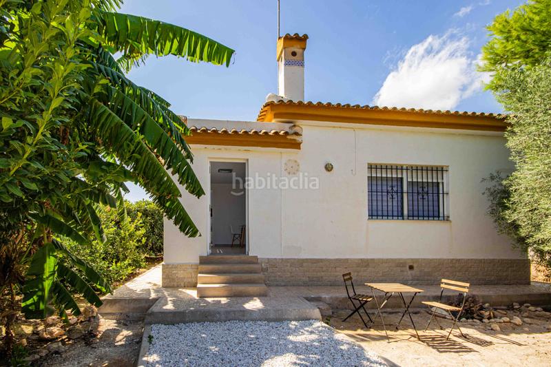Foto 48f7feab-7e6a-4d95-9094-f7dc49422f7b. Masía finca rústica con 3.000m2 con casa de campo en los montesinos en Montesinos (Los)