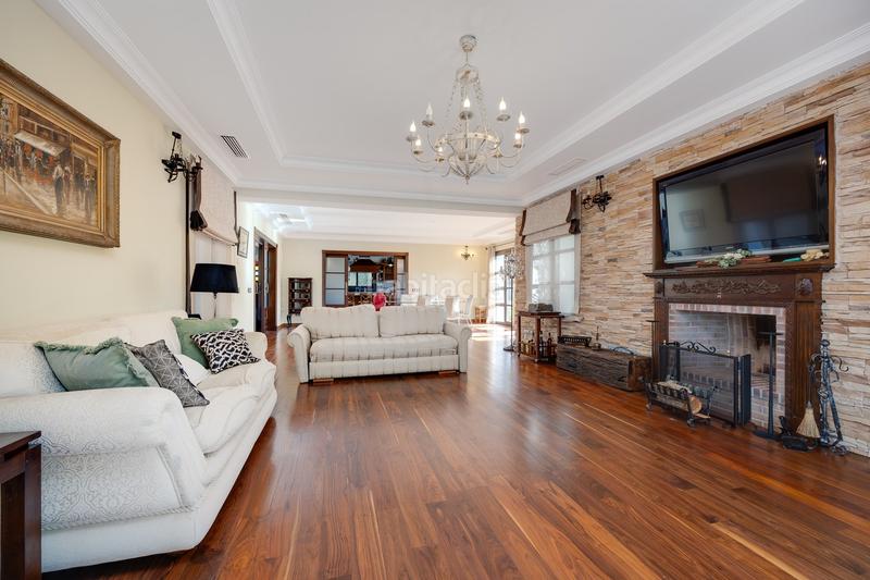 Foto 00dccebb-9a36-4a55-bd68-75e32c051cfe. Masia amb calefacció aparcament piscina a Cabo Roig Orihuela