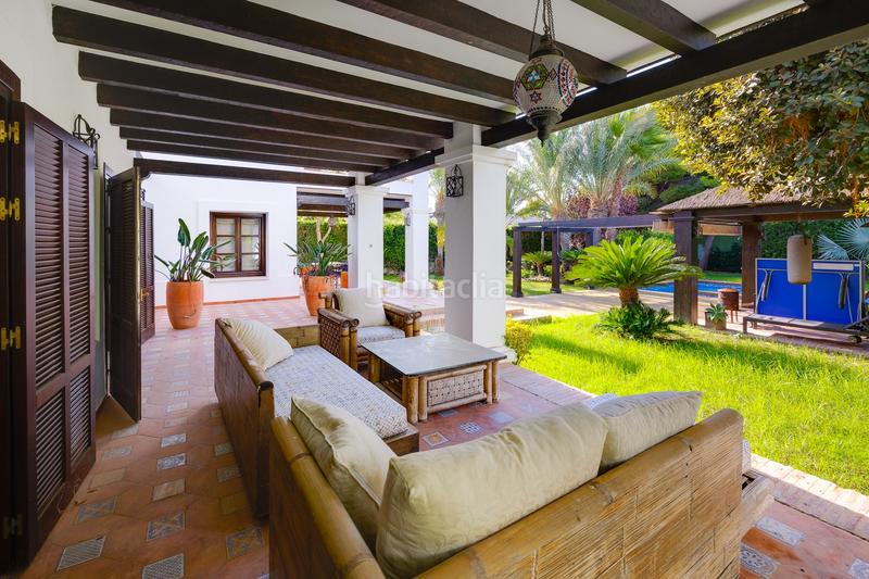 Foto 0d253a6d-9d3e-4ef7-a05e-128c880c2fa1. Masia amb calefacció aparcament piscina a Cabo Roig Orihuela