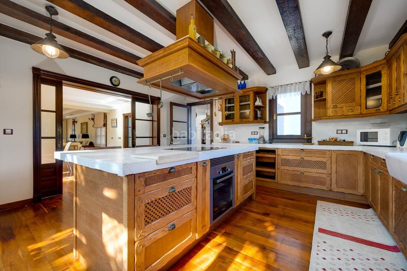 Foto 1162c81f-a85e-4ecc-a425-8edb566895c5. Masia amb calefacció aparcament piscina a Cabo Roig Orihuela