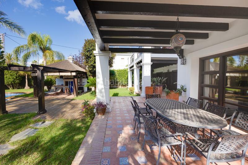 Foto 18e33220-1508-44ff-b5c3-13b17e2b115a. Masia amb calefacció aparcament piscina a Cabo Roig Orihuela