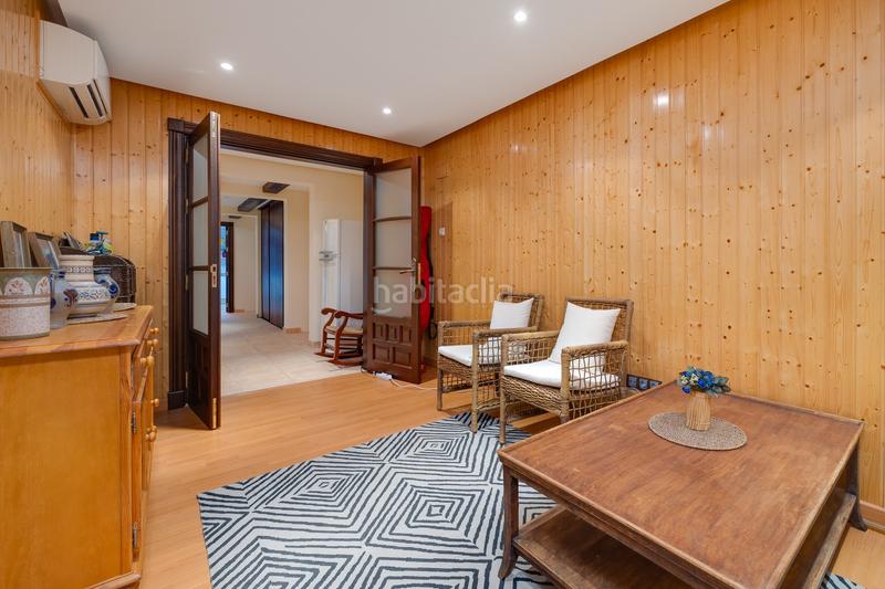 Foto 1a1f61c7-1727-421a-a8f0-c251229da34d. Masia amb calefacció aparcament piscina a Cabo Roig Orihuela