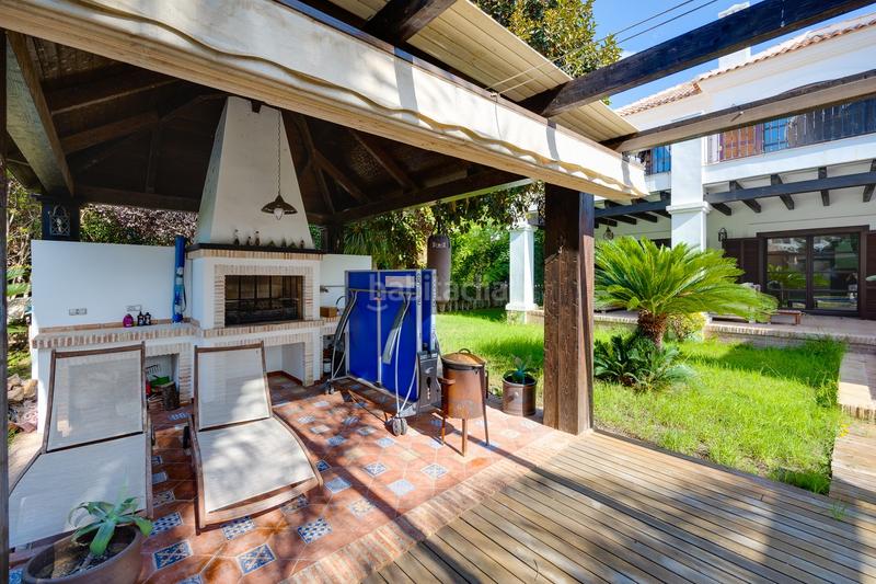 Foto 24218553-0204-4339-838e-637ee2f958f4. Masia amb calefacció aparcament piscina a Cabo Roig Orihuela