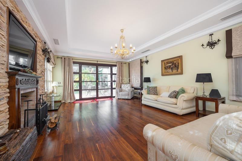 Foto 27b636f6-b01d-4c22-9e3b-07d34853fb88. Masia amb calefacció aparcament piscina a Cabo Roig Orihuela