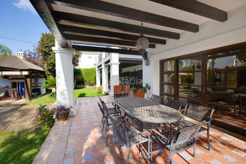 Foto 29d3f712-b264-46eb-9075-d700c2b3fdd1. Masia amb calefacció aparcament piscina a Cabo Roig Orihuela