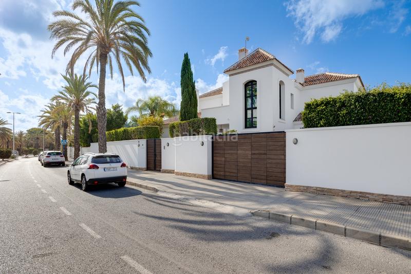 Foto 2a4938ef-56c2-4f5a-9225-66ce99d6755c. Masia amb calefacció aparcament piscina a Cabo Roig Orihuela