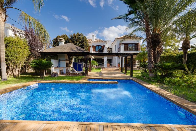 Foto 3e193983-009c-41c1-8bdc-714eb957034d. Masia amb calefacció aparcament piscina a Cabo Roig Orihuela