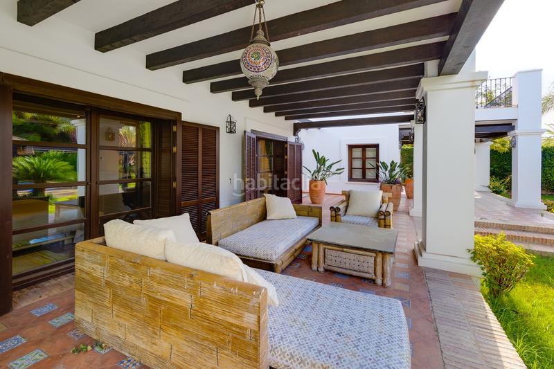 Foto 40d4c4dd-adbb-44d8-986b-5d21fdfd2a99. Masia amb calefacció aparcament piscina a Cabo Roig Orihuela