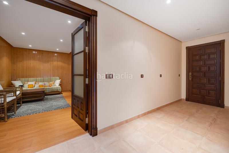 Foto 424a6b1c-3564-4c04-81f9-2d3987b0a1b5. Masia amb calefacció aparcament piscina a Cabo Roig Orihuela