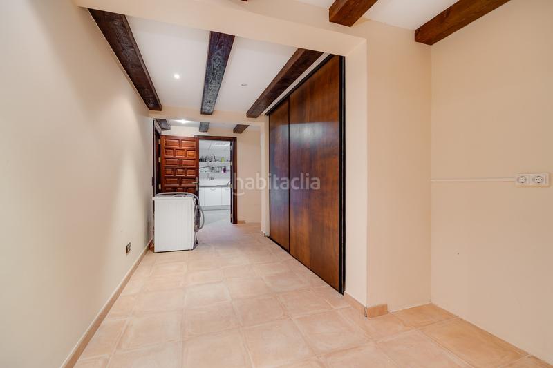 Foto 5e71a5e8-a1a0-4ed0-b1d4-de0900bc6fd1. Masia amb calefacció aparcament piscina a Cabo Roig Orihuela