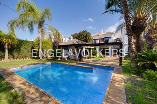 Masía en Cabo Roig. Mansión de lujo en cabo roig