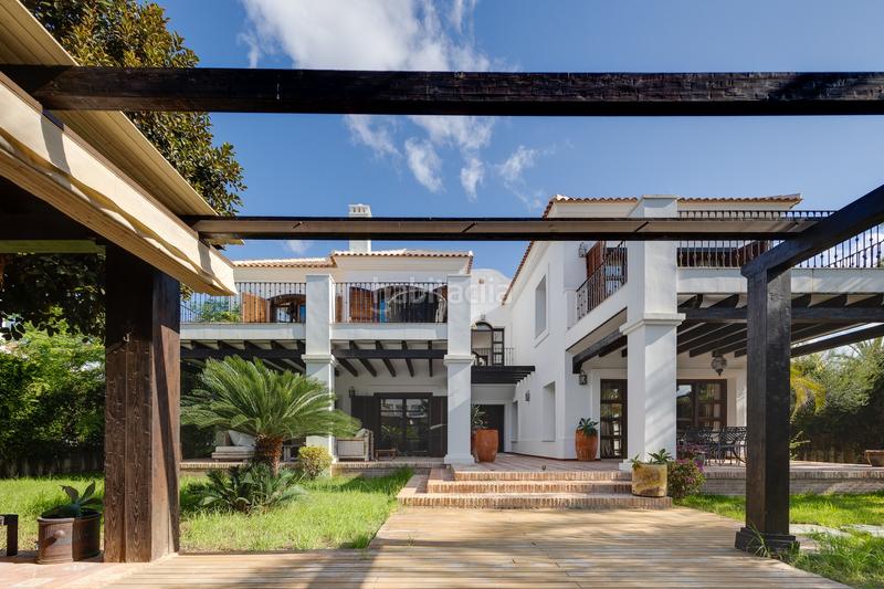 Foto 639e4e04-11ca-402c-886b-81ea4ab248c9. Masia amb calefacció aparcament piscina a Cabo Roig Orihuela