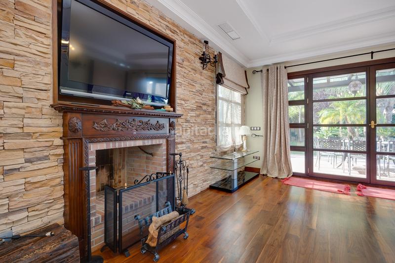 Foto 69831b1f-401c-4c89-9907-ce6f9f3a8690. Masia amb calefacció aparcament piscina a Cabo Roig Orihuela