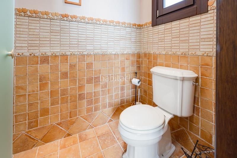 Foto 798bb583-a035-49d5-bf11-ad5b30a8c7d9. Masia amb calefacció aparcament piscina a Cabo Roig Orihuela