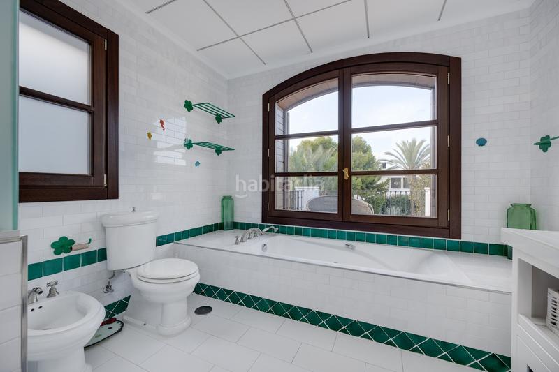 Foto 8721da96-d9e0-48e5-8e55-1d27f20d7dd3. Masia amb calefacció aparcament piscina a Cabo Roig Orihuela