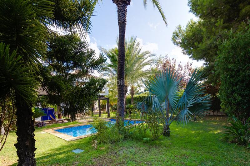 Foto 93916951-4ccc-4d10-a378-ec23005d6ea7. Masia amb calefacció aparcament piscina a Cabo Roig Orihuela