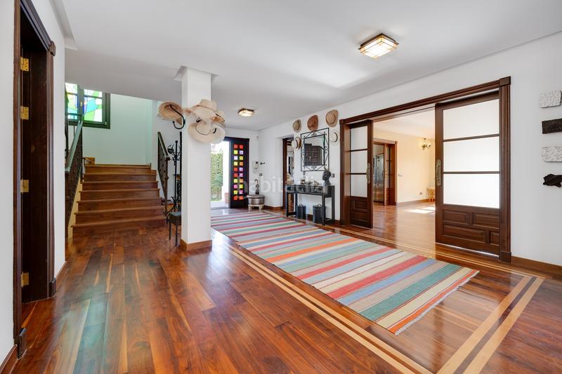 Foto 948a292b-5630-4a5c-bf3a-8c66ca10740b. Masia amb calefacció aparcament piscina a Cabo Roig Orihuela