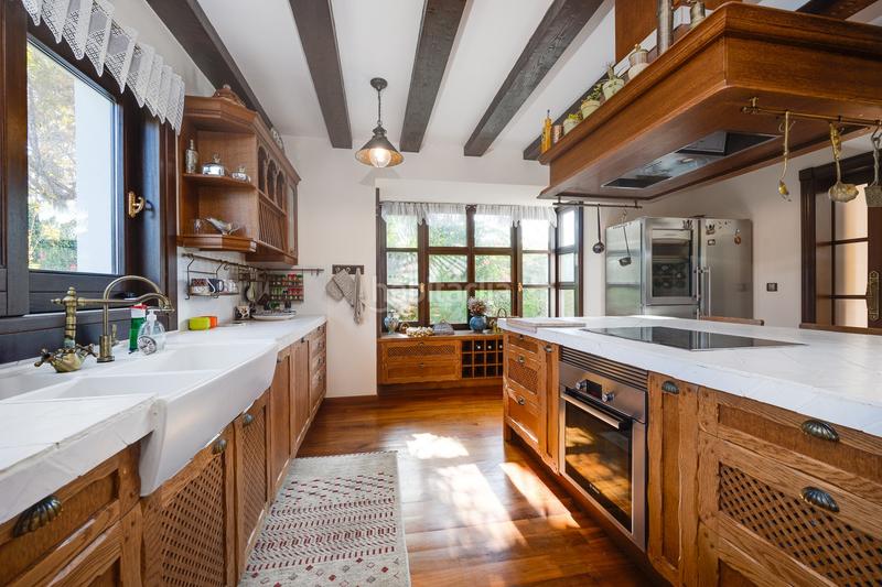 Foto ae624928-5740-42d6-8f70-1ccb59928d7f. Masia amb calefacció aparcament piscina a Cabo Roig Orihuela