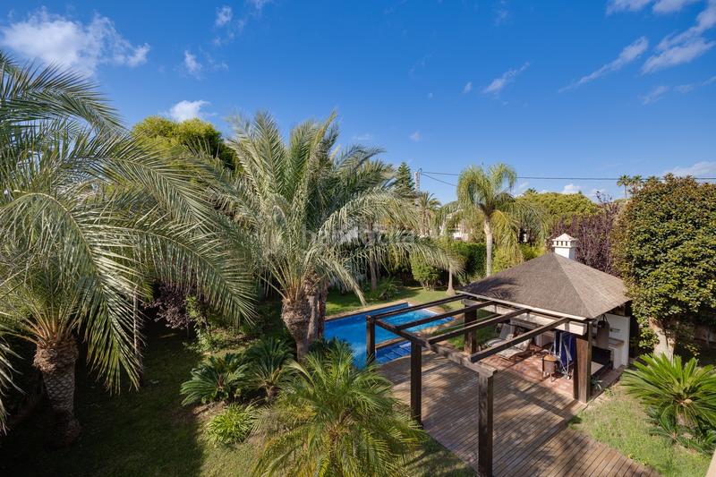 Foto b8200207-3623-4352-b9de-7527991834e9. Masia amb calefacció aparcament piscina a Cabo Roig Orihuela