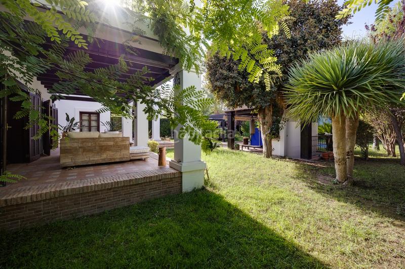 Foto bf95cae8-4c45-4489-b500-c2b7c26f6d66. Masia amb calefacció aparcament piscina a Cabo Roig Orihuela