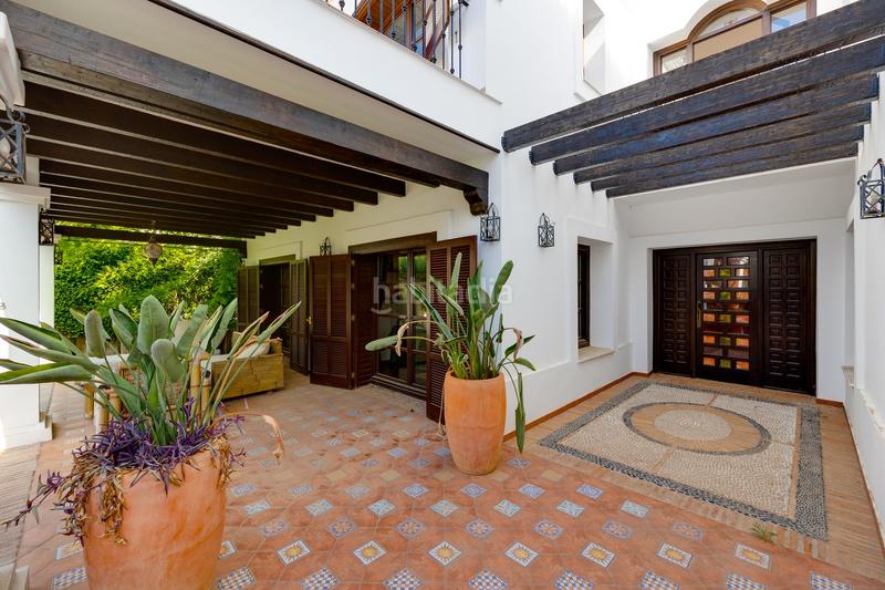 Foto c132da6b-c590-4b95-a45d-3358d2185d0d. Masia amb calefacció aparcament piscina a Cabo Roig Orihuela