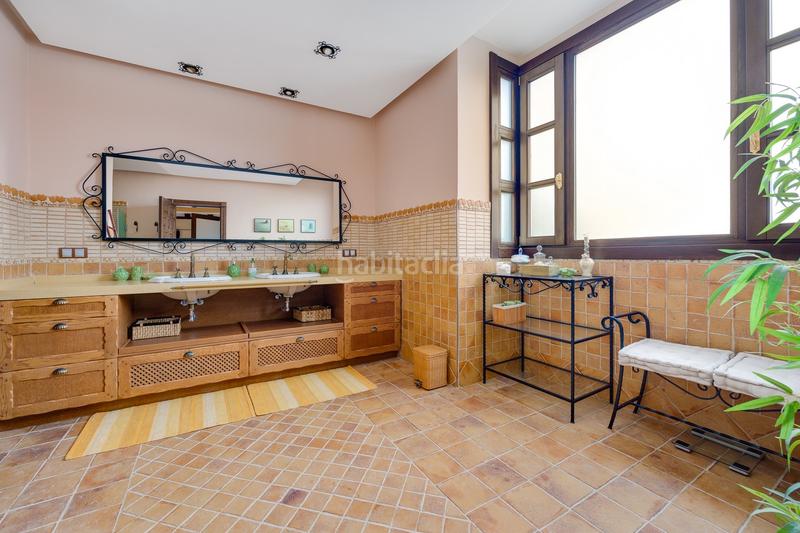 Foto c375289e-77b8-4155-b86f-bdd490d674a1. Masia amb calefacció aparcament piscina a Cabo Roig Orihuela