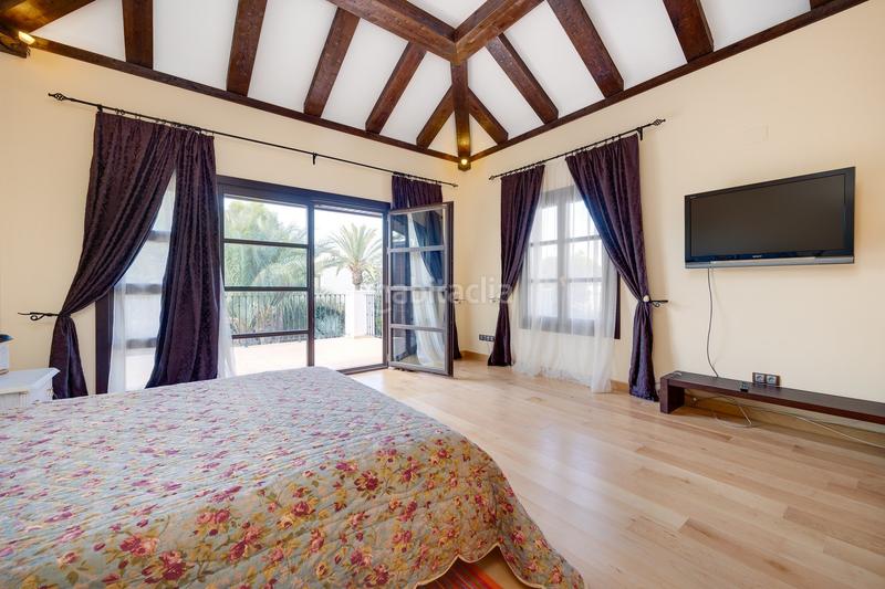 Foto c4292b32-b13a-413a-89f1-b0820a746915. Masia amb calefacció aparcament piscina a Cabo Roig Orihuela