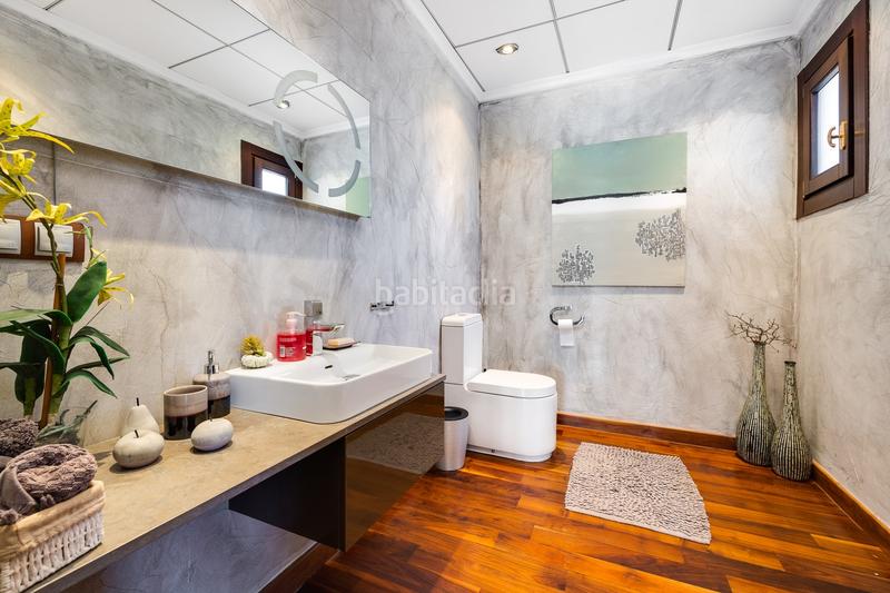 Foto c89bded3-ec8c-4ca3-a36a-9721189e5ff8. Masia amb calefacció aparcament piscina a Cabo Roig Orihuela