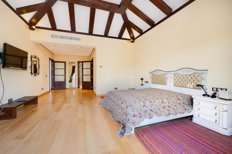 Foto e04f27b3-551c-4487-b81b-f883a0b683de. Masia amb calefacció aparcament piscina a Cabo Roig Orihuela