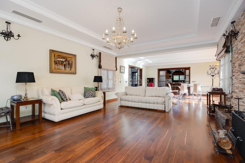 Foto e22f69f3-193a-4a5c-8c22-42ac6140bf90. Masia amb calefacció aparcament piscina a Cabo Roig Orihuela