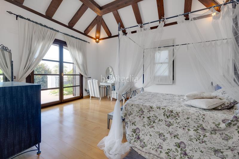 Foto e3580f18-02b6-4b9c-a3be-1855beeef6f1. Masia amb calefacció aparcament piscina a Cabo Roig Orihuela